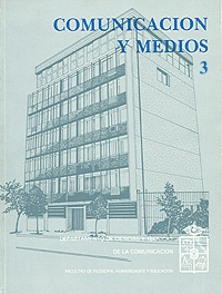 							View No. 3 (1983): Revista Comunicación y Medios
						